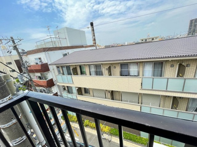 【展望】 | コシベ八戸ノ里
