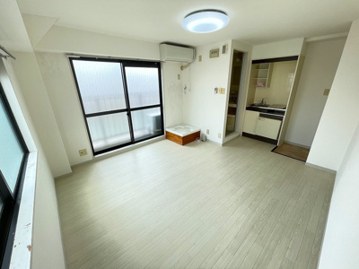 【内装】 | コシベ八戸ノ里