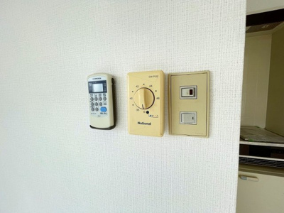 【内装】 | コシベ八戸ノ里