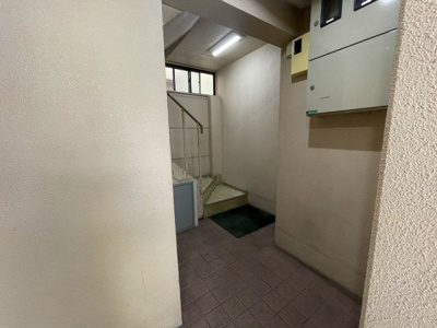 【その他共用部分】 | コシベ八戸ノ里