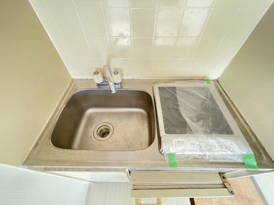 【キッチン】 | コシベ八戸ノ里