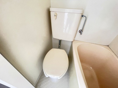 【トイレ】 | コシベ八戸ノ里