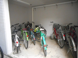 【その他共用部分】