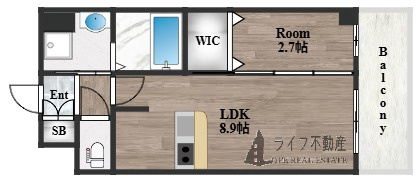 ファステート東大阪バレーナ