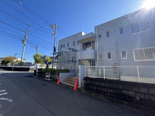 ル・ソレイユ弥勒寺