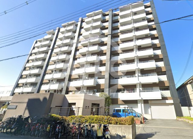 ピカソ平野(加美小学校区)