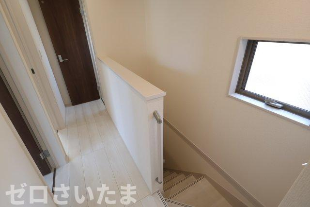 《仲介手数料無料》見沼区堀崎町583-1新築一戸建てリーブルガーデンの内装