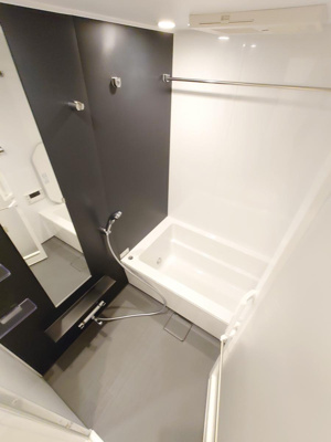 【浴室】 | ＯＺＩＯ両国Ⅱ