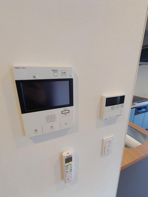 【セキュリティ】 | ＯＺＩＯ両国Ⅱ