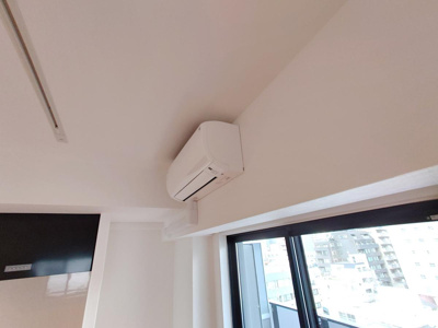 【内装】 | ＯＺＩＯ両国Ⅱ