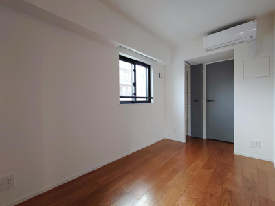 【寝室】 | ＯＺＩＯ両国Ⅱ