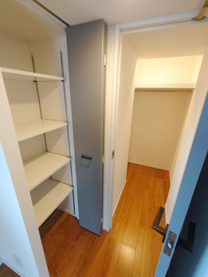 【収納】 | ＯＺＩＯ両国Ⅱ