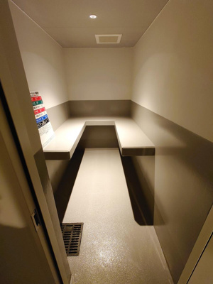 【その他共用部分】 | ＯＺＩＯ両国Ⅱ