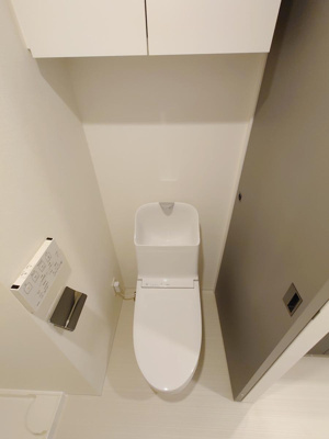 【トイレ】 | ＯＺＩＯ両国Ⅱ