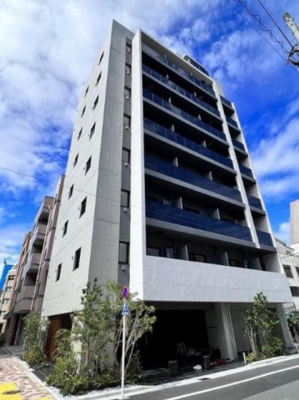 【外観】 | ＯＺＩＯ両国Ⅱ