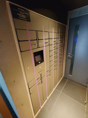 【その他共用部分】 | ＯＺＩＯ両国Ⅱ