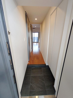 【玄関】 | ＯＺＩＯ両国Ⅱ