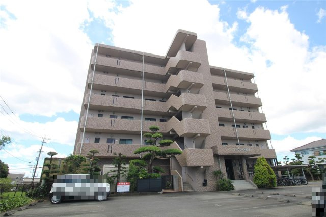 サングリーン藤沢IIの外観|外観