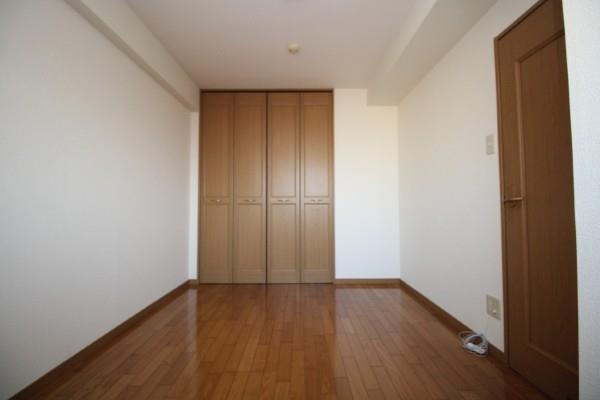 サングリーン藤沢IIの洋室|洋室（北）