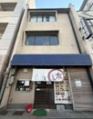 京都市南区西九条島町　店舗の外観