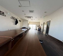 京都市南区西九条島町　店舗の内装