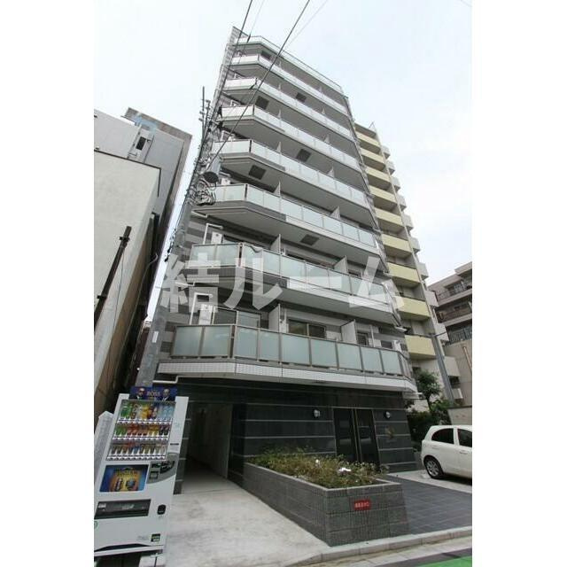 川口市西川口１丁目の賃貸マンション