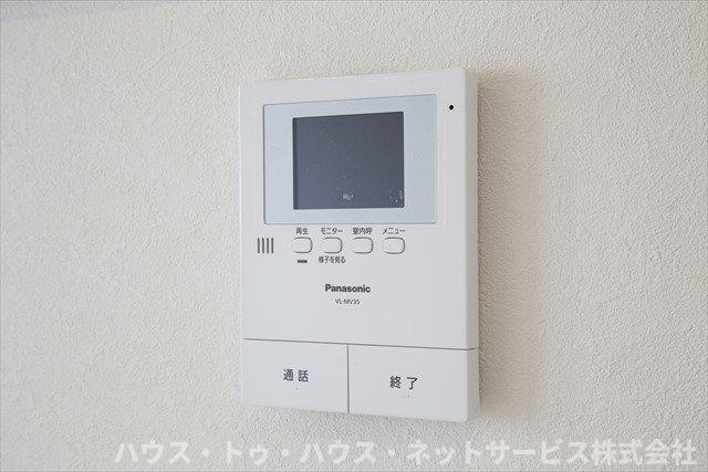 Oaksのセキュリティ