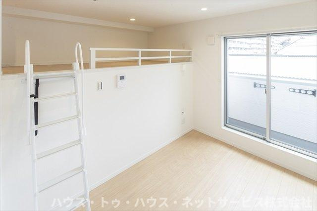 Oaksの居間・リビング