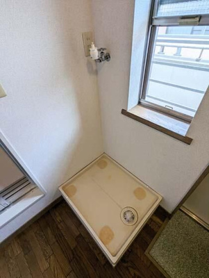 【その他】 | メゾンリヴレーヌ