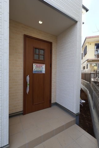 《仲介手数料無料》見沼区堀崎町583-1新築一戸建てリーブルガーデン