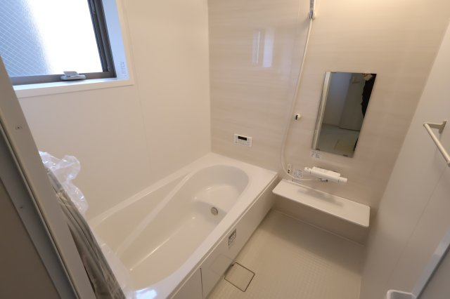 《仲介手数料無料》見沼区堀崎町583-1新築一戸建てリーブルガーデン