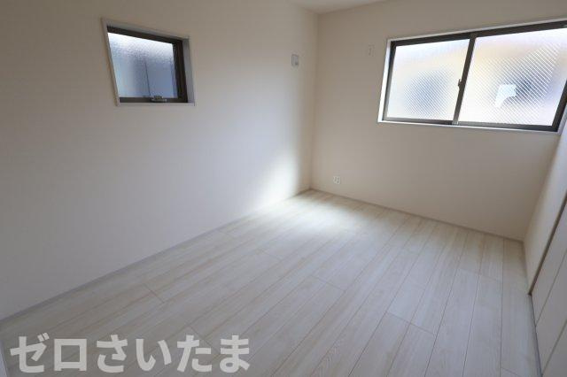 《仲介手数料無料》見沼区堀崎町583-1新築一戸建てリーブルガーデンのキッチン