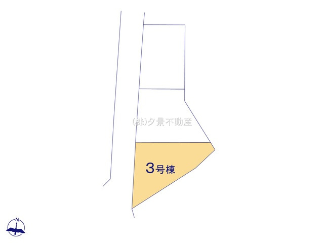 《仲介手数料無料》見沼区堀崎町583-1新築一戸建てリーブルガーデン