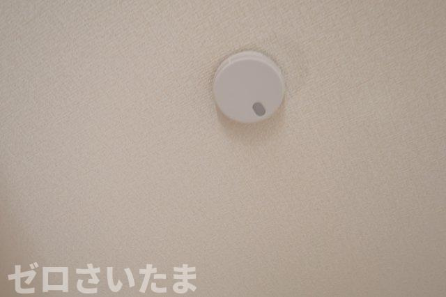 《仲介手数料無料》見沼区堀崎町583-1新築一戸建てリーブルガーデンのその他