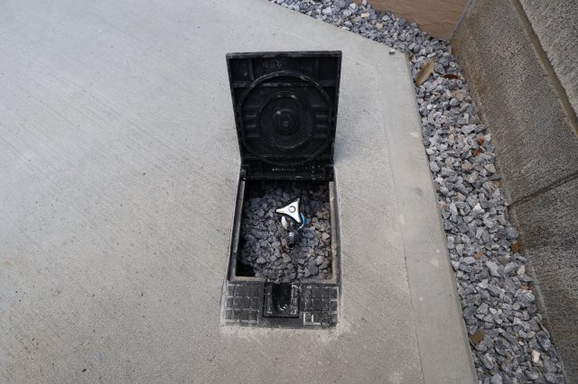 《仲介手数料無料》見沼区堀崎町583-1新築一戸建てリーブルガーデン