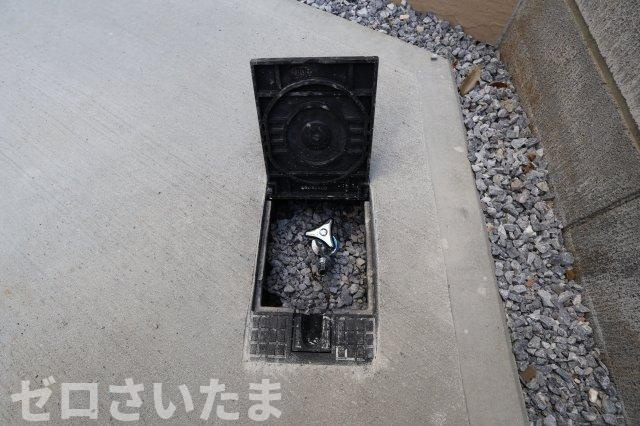 《仲介手数料無料》見沼区堀崎町583-1新築一戸建てリーブルガーデンのその他