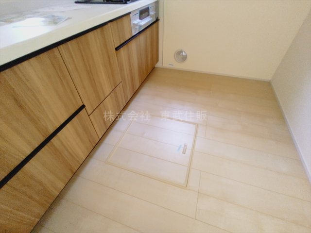 【キッチン】の画像