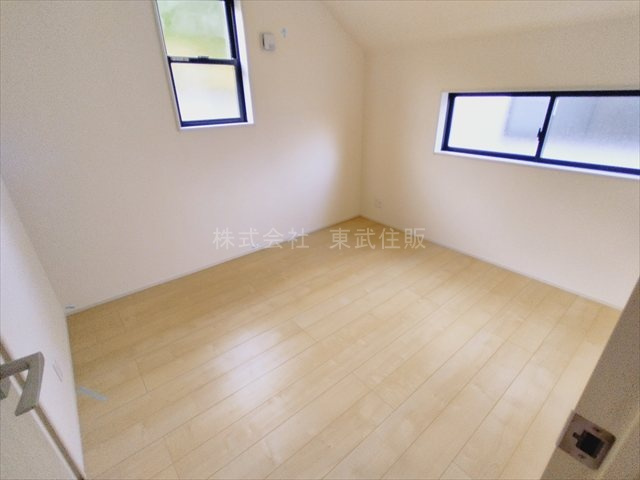 【洋室】の画像