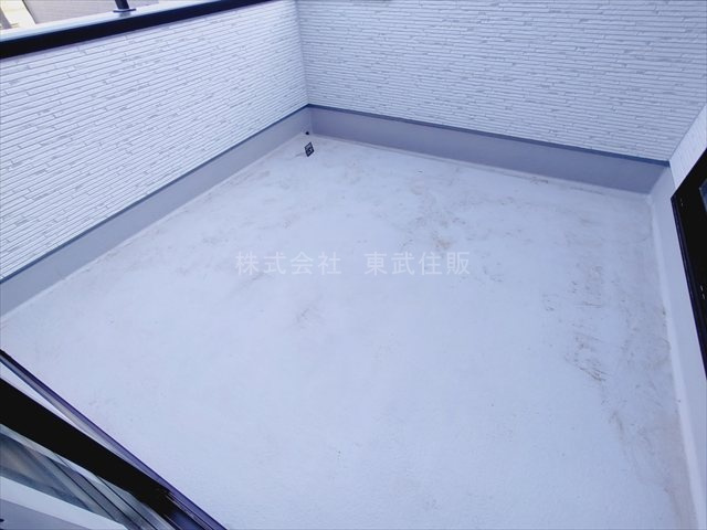 【バルコニー】の画像