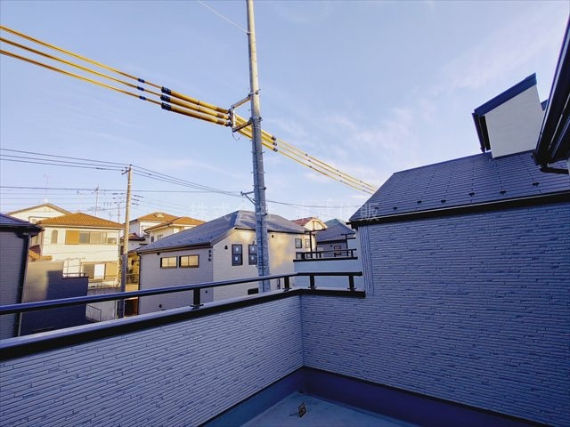 【展望】の画像