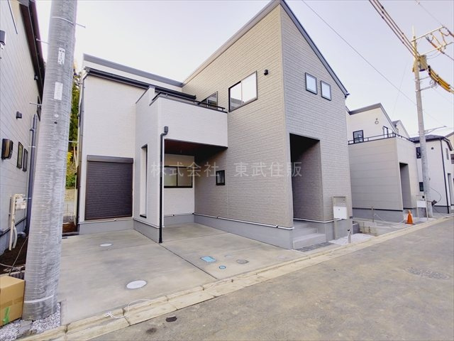 【外観】の画像