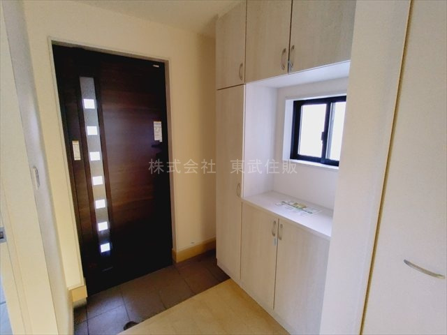 【玄関】の画像