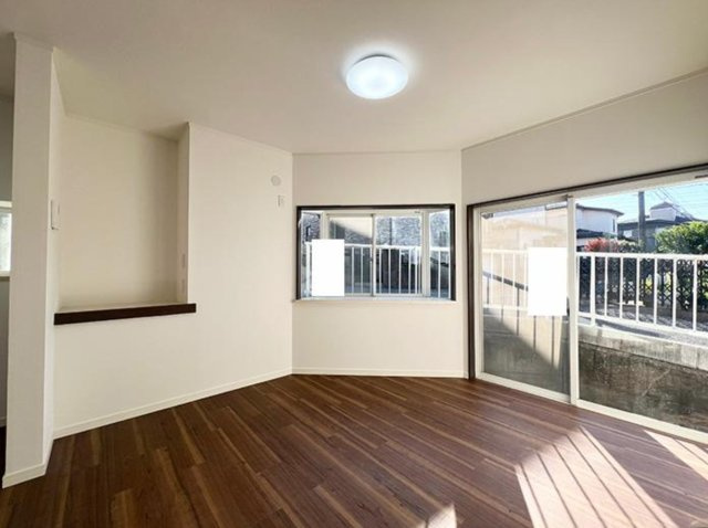 横浜市旭区本宿町 中古戸建て【仲介手数料無料】