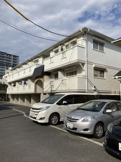 セントラル１４のその他共用部分