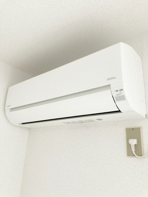 セントラル１４の設備