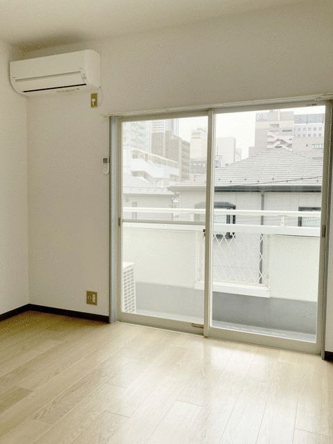 セントラル１４の設備