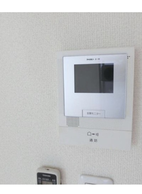 【セキュリティ】 | ヒルクレスト中井