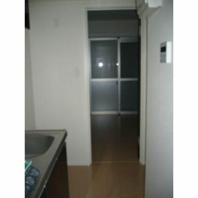 【キッチン】 | ヒルクレスト中井