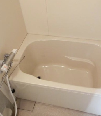 【浴室】 | ヒルクレスト中井