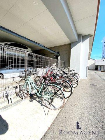 プラウランド堀田のその他